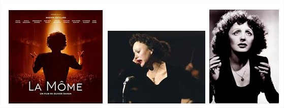 une brève rencontre édith piaf 1994