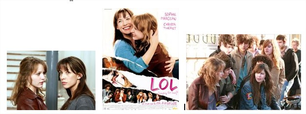 Apprendre le français avec le cinema francais - Isabelle Servant